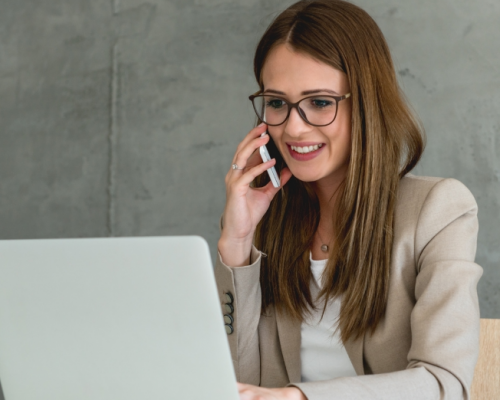 business support business support